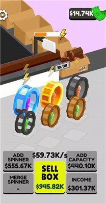 旋转和切片安卓版下载-旋转和切片游戏下载v1.58