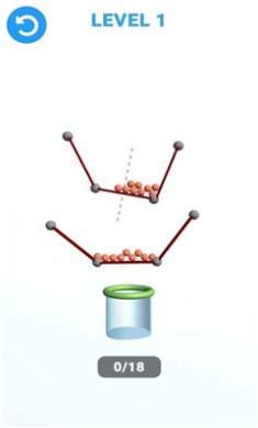 切绳掉球正式版下载-切绳掉球游戏下载v1.0