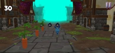 兔子女孩城镇大冒险安卓版