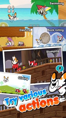 科莫历险记正式版下载-科莫历险记游戏下载v1.4.4