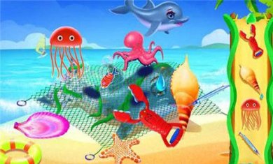 海豚训练营手机版下载-海豚训练营游戏下载v1.3