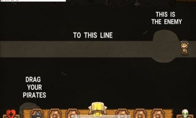 海盗战争攻击手机版