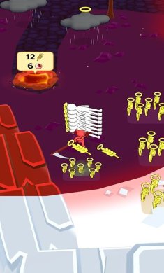 魔鬼的生活安卓版