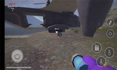 鬼畜天线宝宝3手游下载-鬼畜天线宝宝3中文版下载v2.4