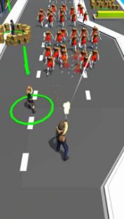 僵尸人群逃生手机版