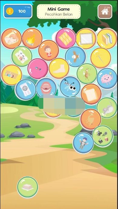 单词碰撞下载-单词碰撞免费版下载v1.0