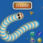 小蛇冲冲冲安卓版