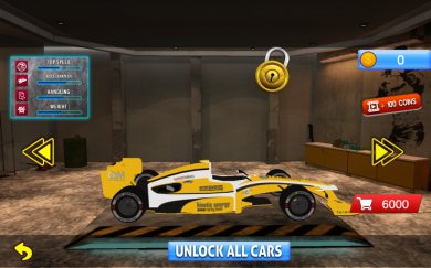 方程式赛车3D下载安装-方程式赛车3D中文版下载v1.0