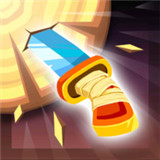 飞刀切木板最新版