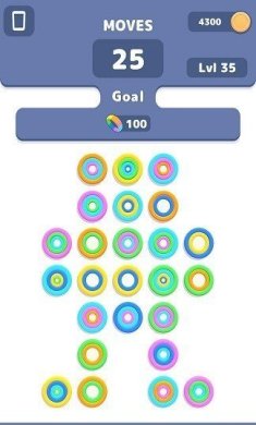 匹配圆环最新版下载-匹配圆环安卓版下载v0.4