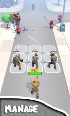 像素入侵防御游戏最新版下载-像素入侵防御安卓版下载v0.1.0