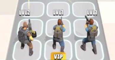 像素入侵防御游戏最新版下载-像素入侵防御安卓版下载v0.1.0