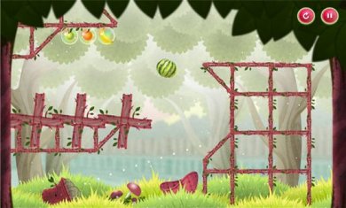 疯狂的西瓜下载-疯狂的西瓜安卓版下载v1.0.0