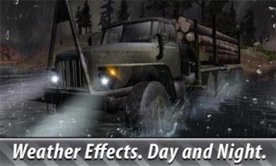 俄罗斯卡车越野3d下载安卓手机版-俄罗斯卡车越野3d下载最新版v2.3
