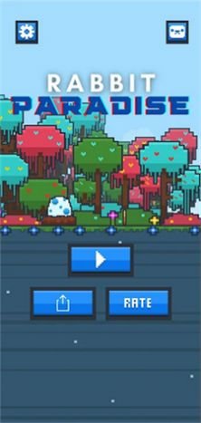 兔子天堂游戏下载-兔子天堂中文版下载v1.0