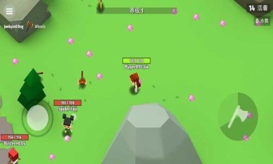 基友大乱斗下载安卓手机版-基友大乱斗下载最新版安装v100.0.0