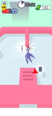 海怪大乱斗游戏下载-海怪大乱斗中文版下载v0.1