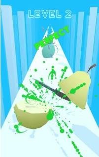 大师切割薄片完整版