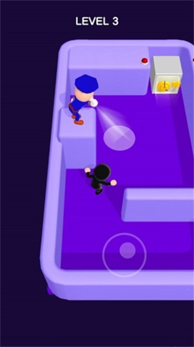 卑鄙抢劫官方下载-卑鄙抢劫安卓下载v1.0.1