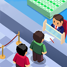 金钱帝国游戏官网