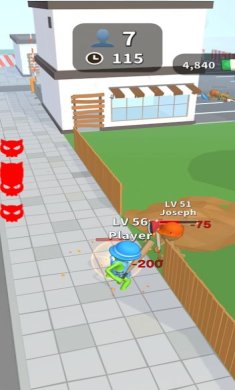 超级战场生存安卓版