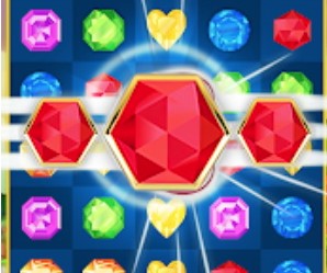 宝石珠宝匹配最新版下载-宝石珠宝匹配安卓版下载v1.1.0