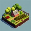 挂机农场模拟器游戏下载-挂机农场模拟器手机版下载v0.2