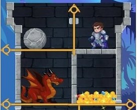 怪物救援拔针最新版下载-怪物救援拔针安卓版下载v1.0