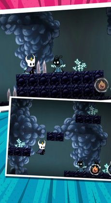 地狱国度骑士冒险安卓