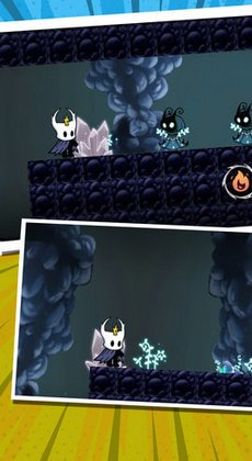 地狱国度骑士冒险官方下载-地狱国度骑士冒险安卓下载v1.0.5