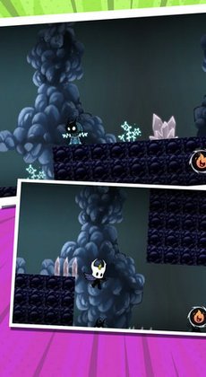 地狱国度骑士冒险安卓