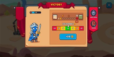 火柴人时代游戏