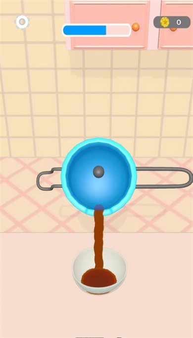 巧克力工艺手游下载-巧克力工艺游戏下载v1.01