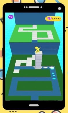 堆栈短跑大师下载-堆栈短跑大师安卓版下载v1.0.0