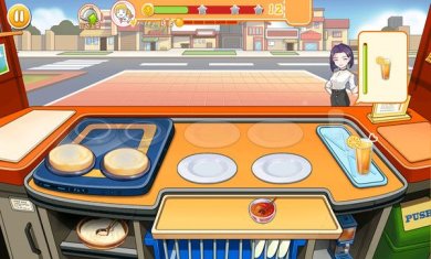 我的餐厅下载-我的餐厅安卓版下载v1.0.0