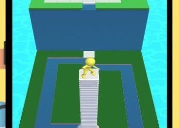 堆栈短跑大师下载-堆栈短跑大师安卓版下载v1.0.0
