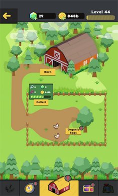 闲置鸡大亨下载-闲置鸡大亨安卓版下载v1.0.0