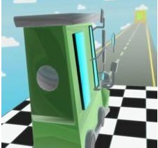 汽车冲冲冲下载-汽车冲冲冲官方正版下载v1.0