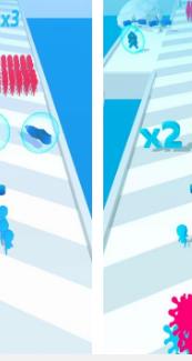 奔跑小队手机版下载-奔跑小队最新版下载v1.0.1