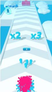 奔跑小队手机版下载-奔跑小队最新版下载v1.0.1