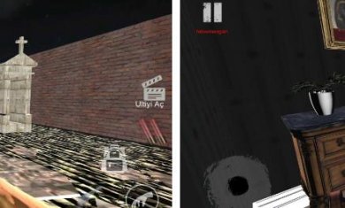 恐怖之夜出口手机版下载-恐怖之夜出口完整版下载v5.0