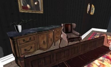 恐怖之夜出口完整版