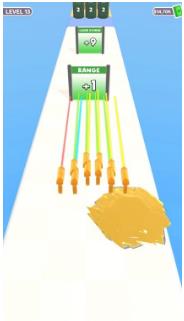 把它们全部融化极速版