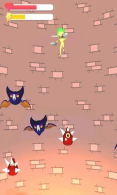 切割之塔手机版