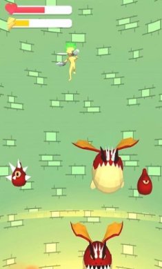 切割之塔手机版