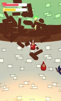 切割之塔手机版