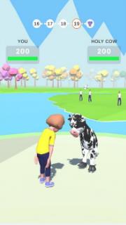 猛击恶棍手机版下载-猛击恶棍安卓版下载v0.1