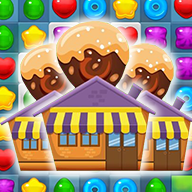 幻彩花园消消正式版