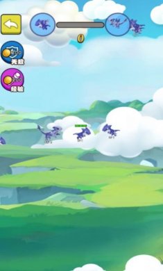 小神龙游戏下载-小神龙手机版下载v1.0.0