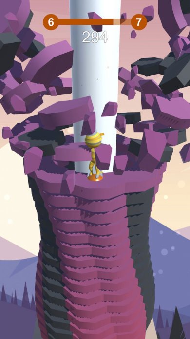 Stack Jump Ball中文版